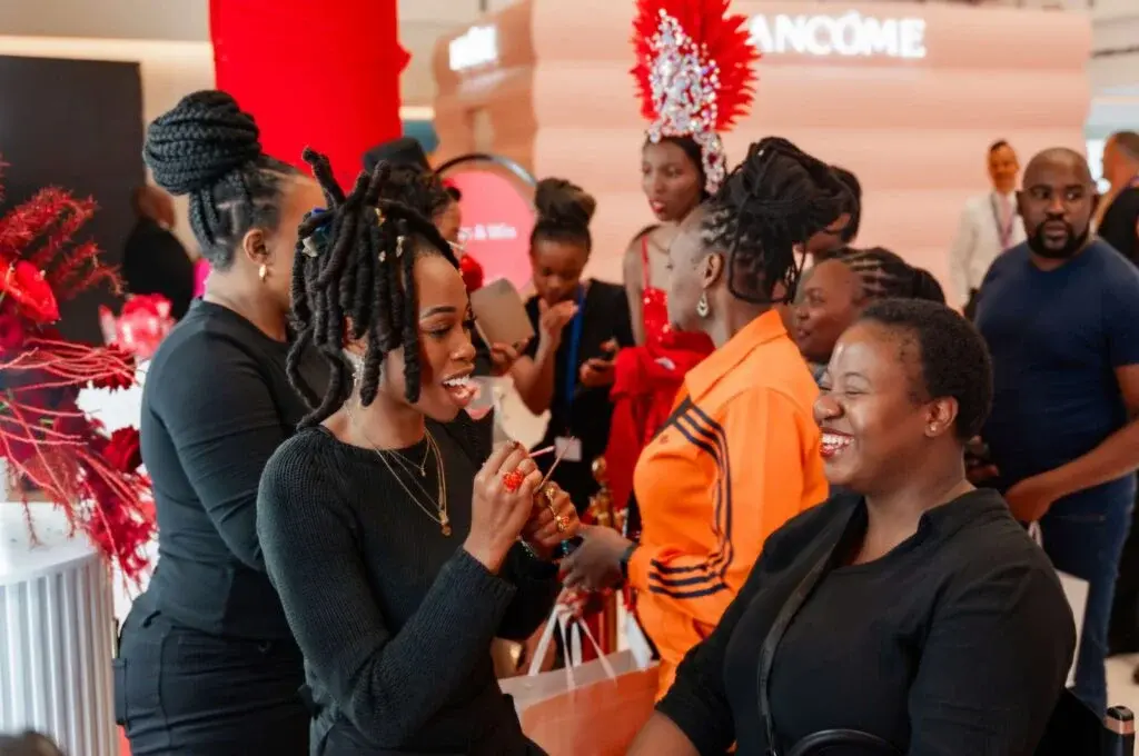 From rapid sell-out to radical authenticity: Takealot House of Beauty rewrites the beauty rulebook