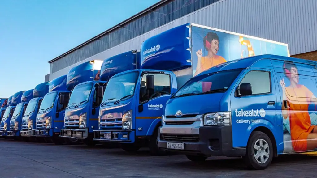 Takealot launches new service