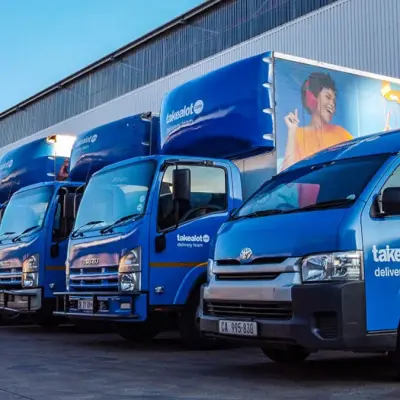 Takealot announces ‘Black Friday’ in July