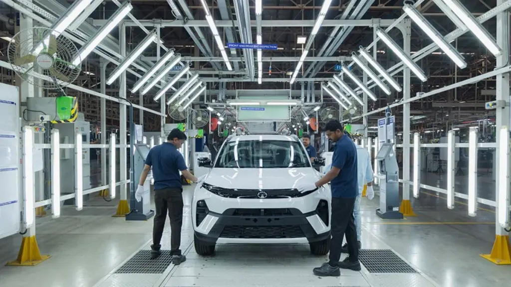 International car brand making a big return to South Africa