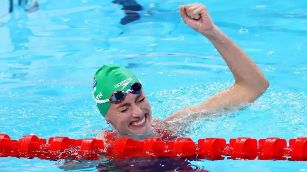 Alan Fritz excited about Swimming SA nominations for SA Sports Awards