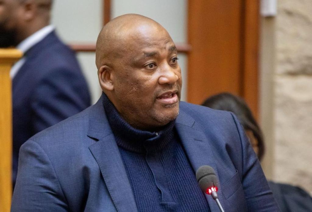 McKenzie apologises to SABC over false podcast allegations