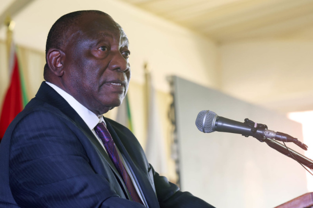 The ANC’s 750 million rand gamble: will new dialogue restore trust or fuel opposition?