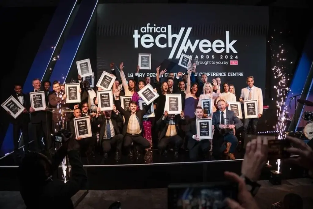 Africa Tech Week Awards 2025 finalists announced – celebrate innovation in style!