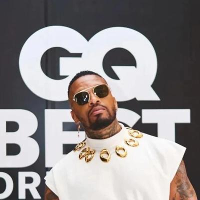 Man Candy: Our favourite looks from GQ’s Best Dressed awards