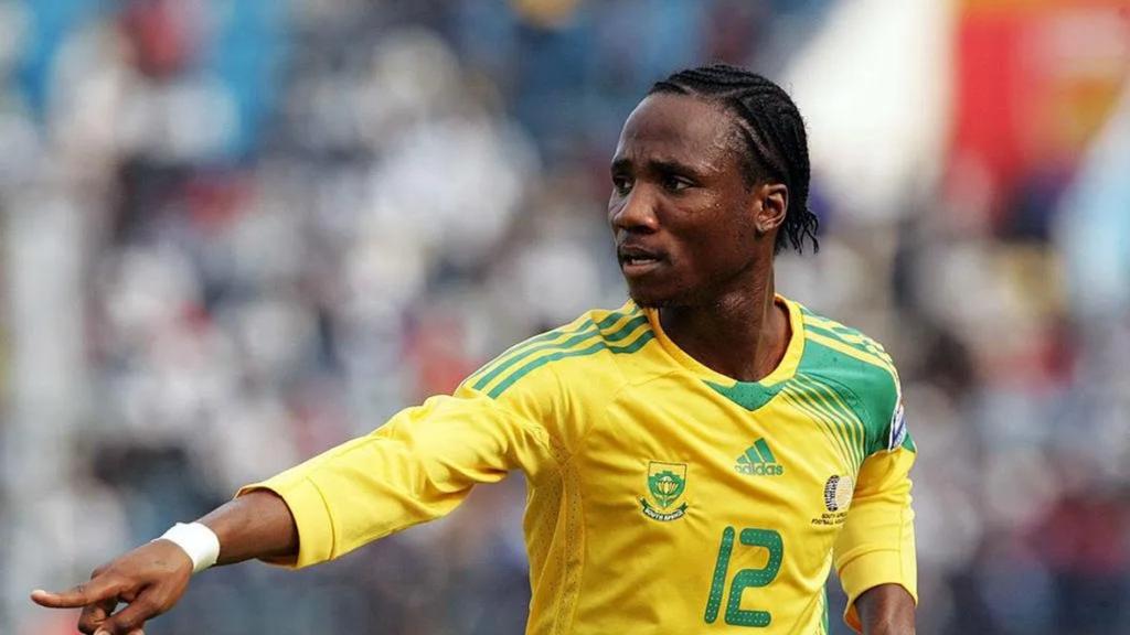 Mamelodi Sundowns at the FIFA Club World Cup: Teko Modise on why this is more than just a tournament