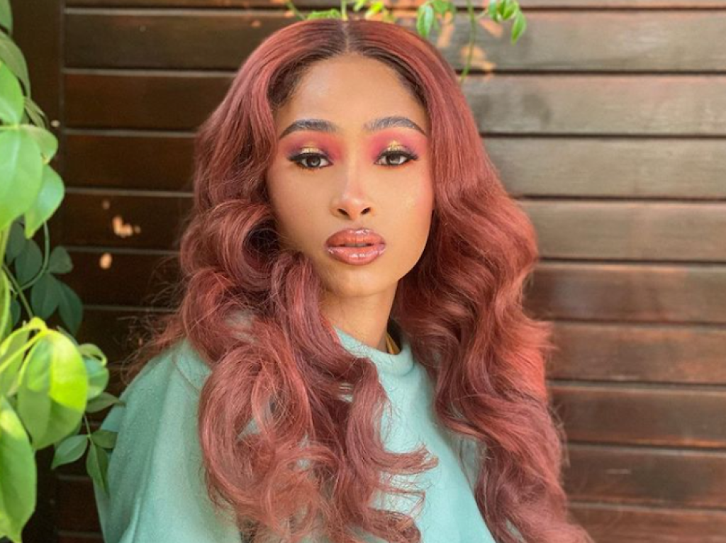 Another one! Tessa Twala launches podcast