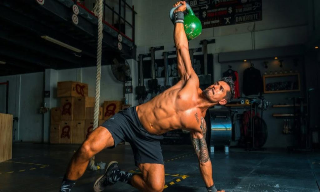 Natural ways to boost testosterone for strength training