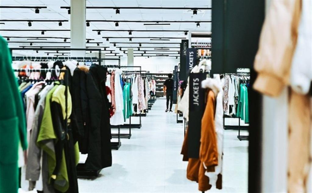 Local fashion venture Faro is transforming textile waste into luxury fashion using AI