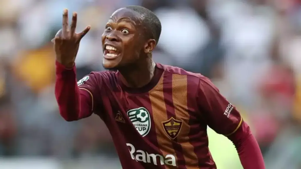 Confirmed: Stellenbosch FC to lose Bafana Bafana defender