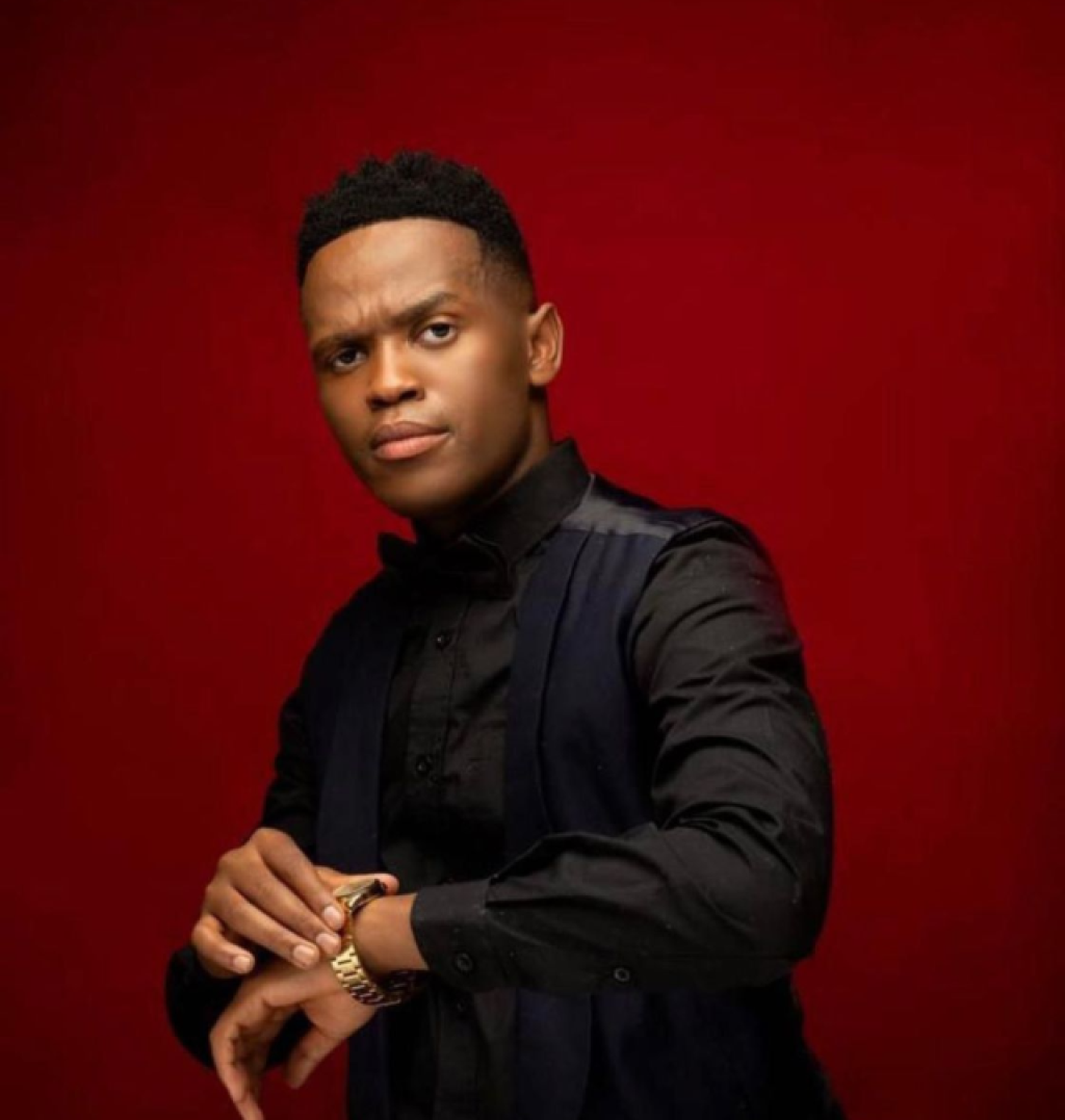 Soweto Film Market founder Thapelo Motloung aids young film-makers