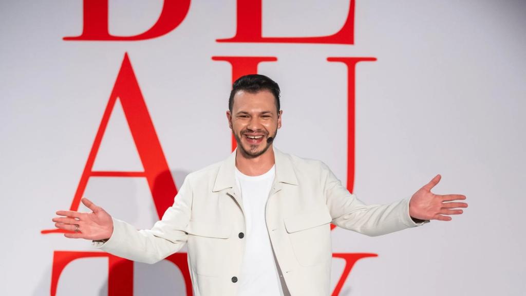 The art of choosing perfume according to the Woolies Beauty Masterclass