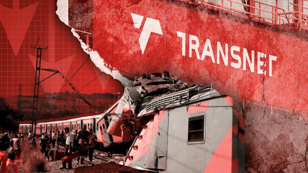 Transnet going from zero to hero