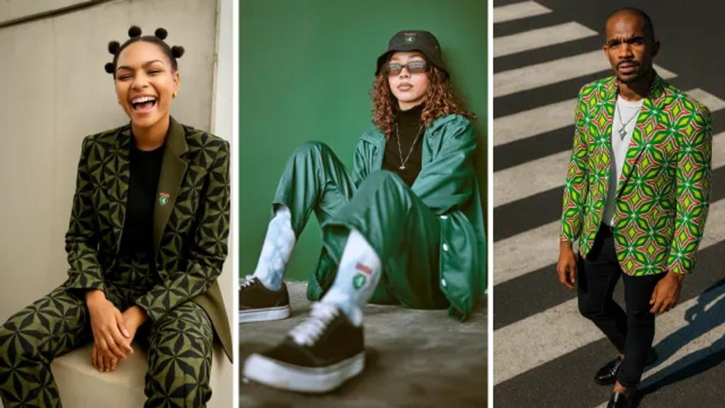 IWISA No. 1 launches a streetwear competition for young designers