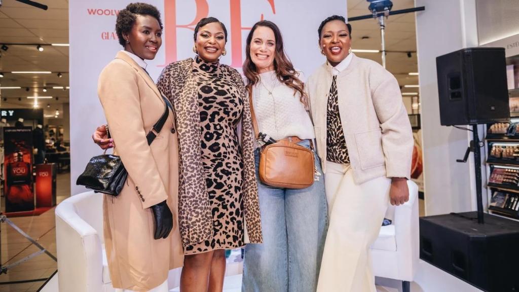 10 Essential hair tips from the Woolworths Beauty Masterclass at Menlyn Mall