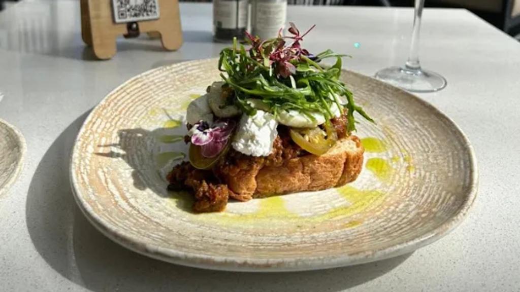 Sometimes, we all need a little Therapy