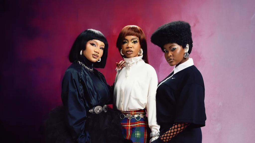 Front Runners feel the pressure and perform anyway