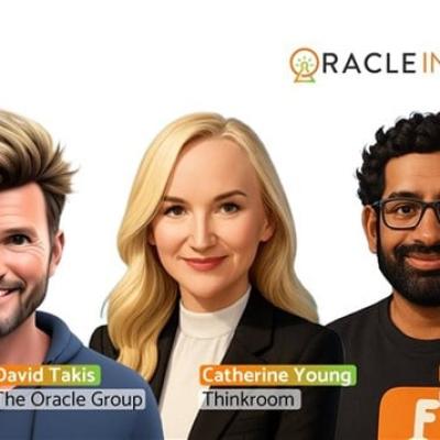 Thinkroom and The Oracle Group launch Oracle Innovate Lab to support Eswatini entrepreneurs