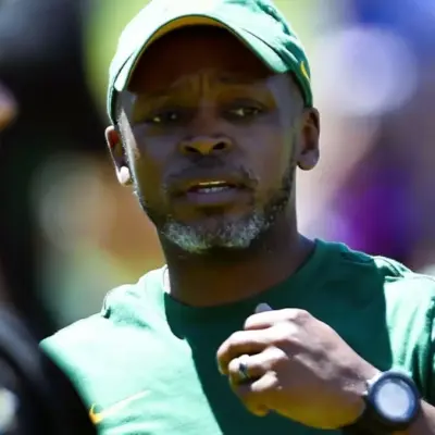 Junior Boks' fitness being tested during European heatwave