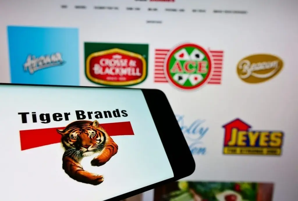 South African food giant gives shareholders a special R1.8 billion payout