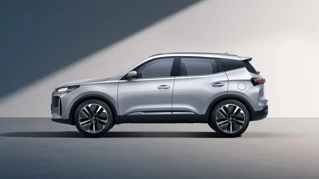 The Chinese car manufacturer selling the most affordable hybrids in South Africa