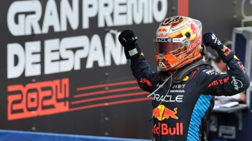 Verstappen hoping rule change can propel his title charge