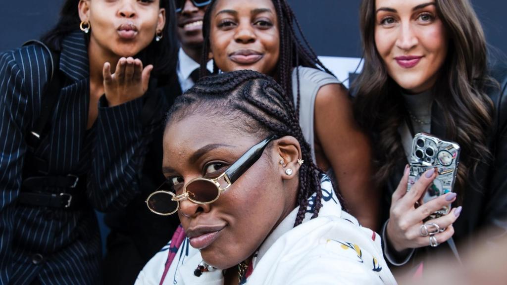 TikTok Champions Mental Health with First-Ever Well-Being Summit in Africa