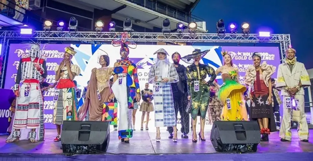 Student fashion creatives geared up for Hollywoodbets Durban July as they battle for Young Designer Award