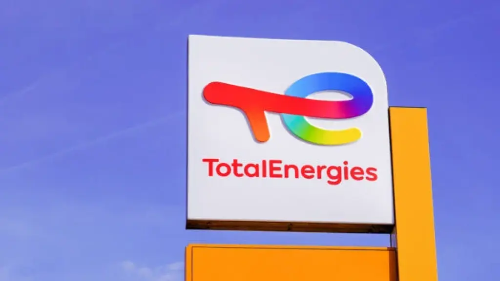 French petroleum giant eyes South African oil