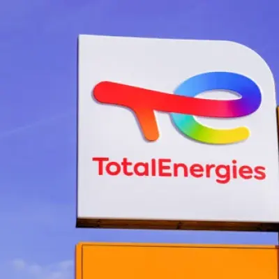 French petroleum giant eyes South African oil