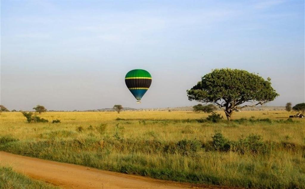 New report reveals $60bn tourism opportunity gap in Africa