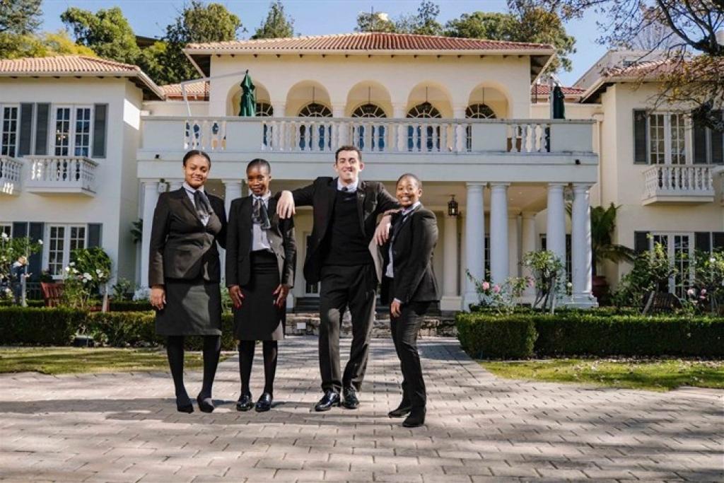 How young South Africans are redefining the hospitality industry this Youth Month