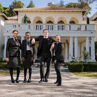 How young South Africans are redefining the hospitality industry this Youth Month