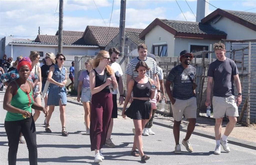 Khayelitsha’s Kasi culture: How a township experience is reshaping Cape Town’s tourism