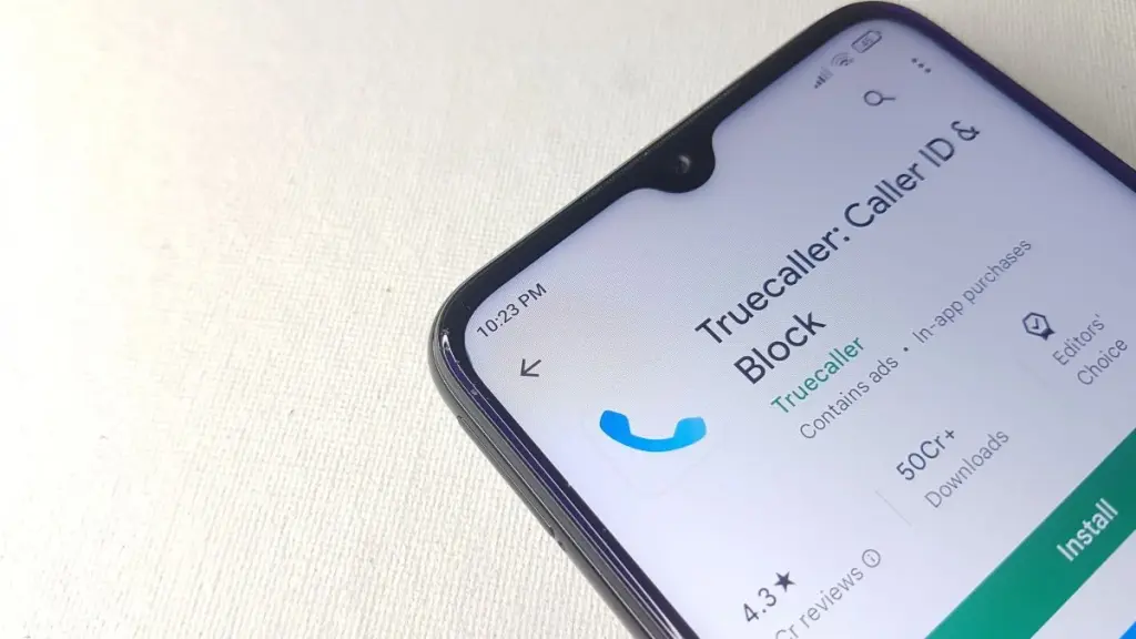 Warning to anyone who uses Truecaller on their phones in South Africa
