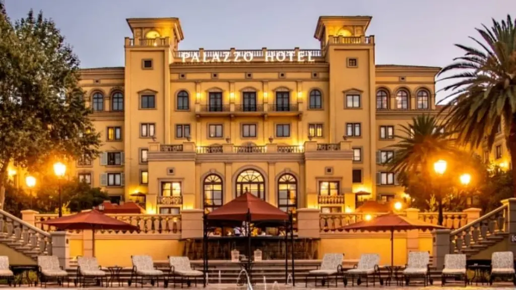 One gaming company losing out on South Africa’s online gambling boom