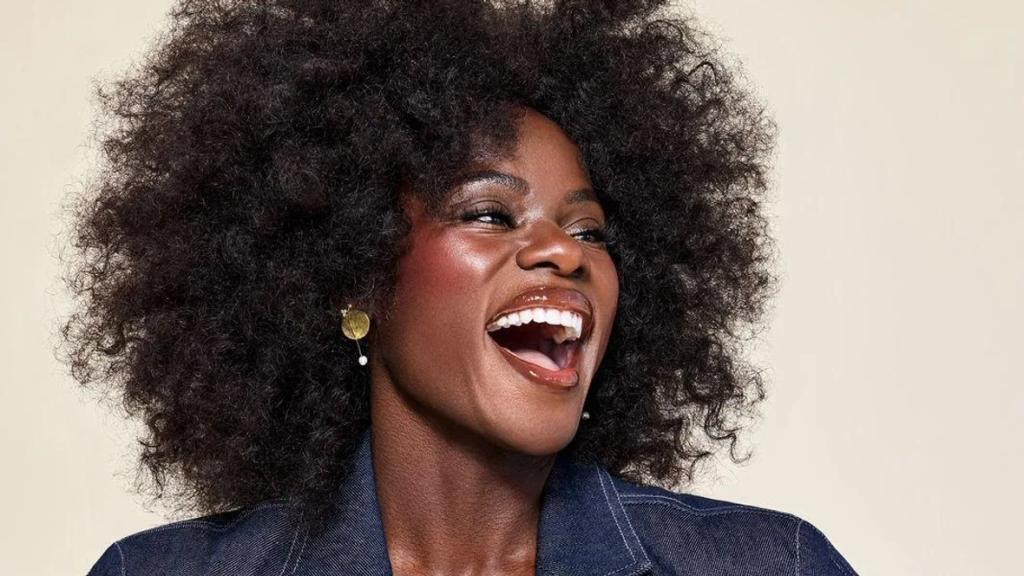 Suited for success: Tunde Oyeneyin on fitness, fearlessness and self-belief