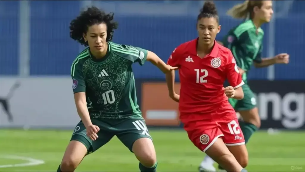 Super Falcons' late heroics and North African standoff ignite WAFCON