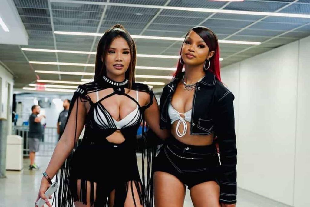 ‘Their win is South Africa’s win’: Deputy Minister Peace Mabe celebrates TxC’s BET award