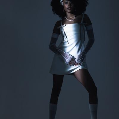 Sister act! Getting to know Sydney Seethal