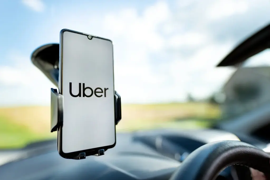 Big changes coming for Uber and Bolt in South Africa