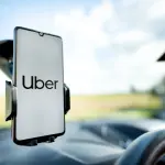 Big changes coming for Uber and Bolt in South Africa