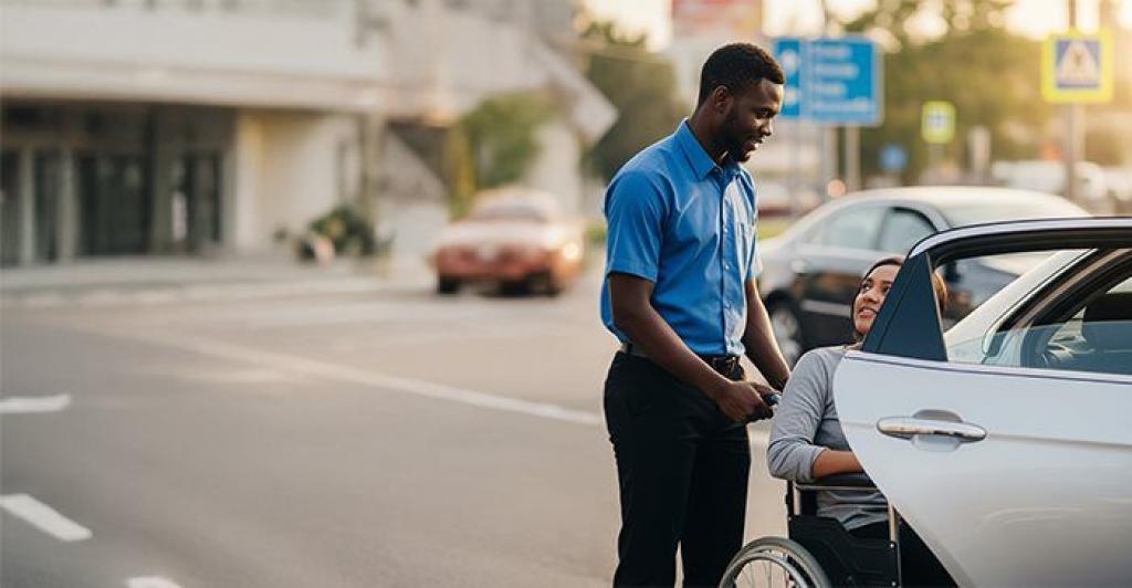 Uber Assist expands accessibility for SA riders