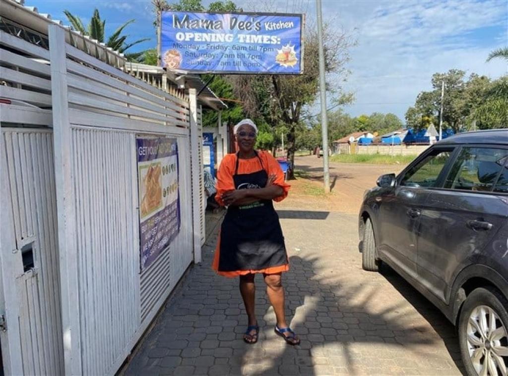 Celebrate local flavours: Uber Eats highlights 70+ HDP restaurants across SA