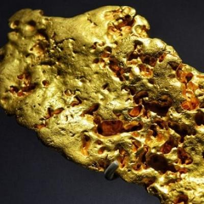 Uganda launches major Chinese-backed gold mine to boost economy
