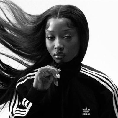 Uncle Waffles joins Adidas in global Superstar: The Original campaign