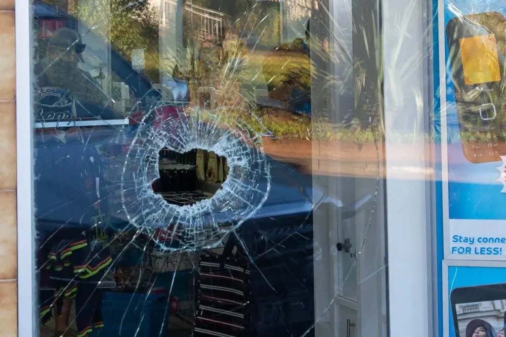 New target could prevent riots and social unrest in South Africa