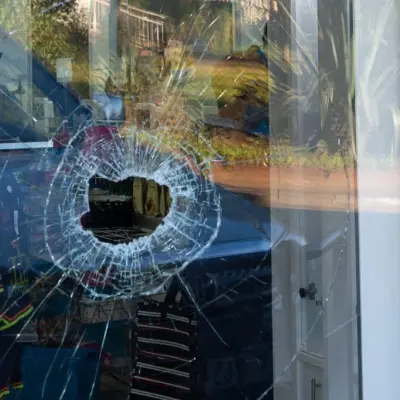 New target could prevent riots and social unrest in South Africa