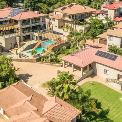 Cheapest province in South Africa to rent a house