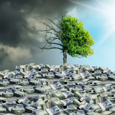 New report reveals who is really making money through South Africa’s R1.76 trillion clean energy drive